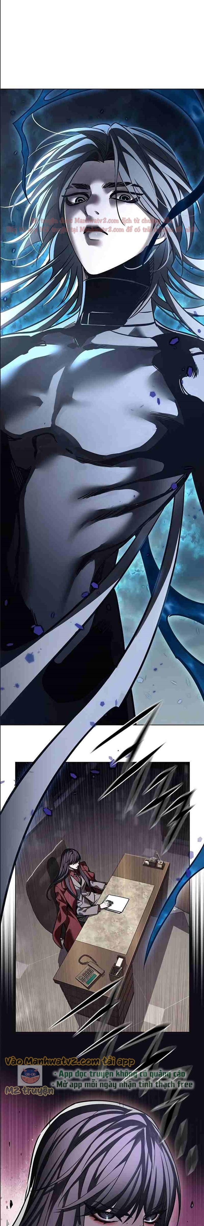 Đọc truyện Hóa thân thành mèo (Bản Free) - Chap 310